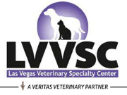 Las Vegas Veterinary Specialty Center Logo